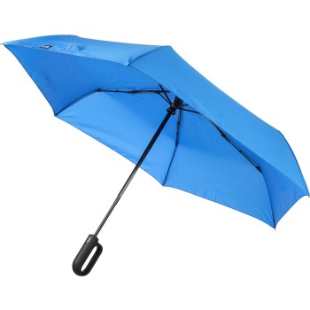 Ombrello pieghevole RPET - CYNTHIA - Gadget.it - 
