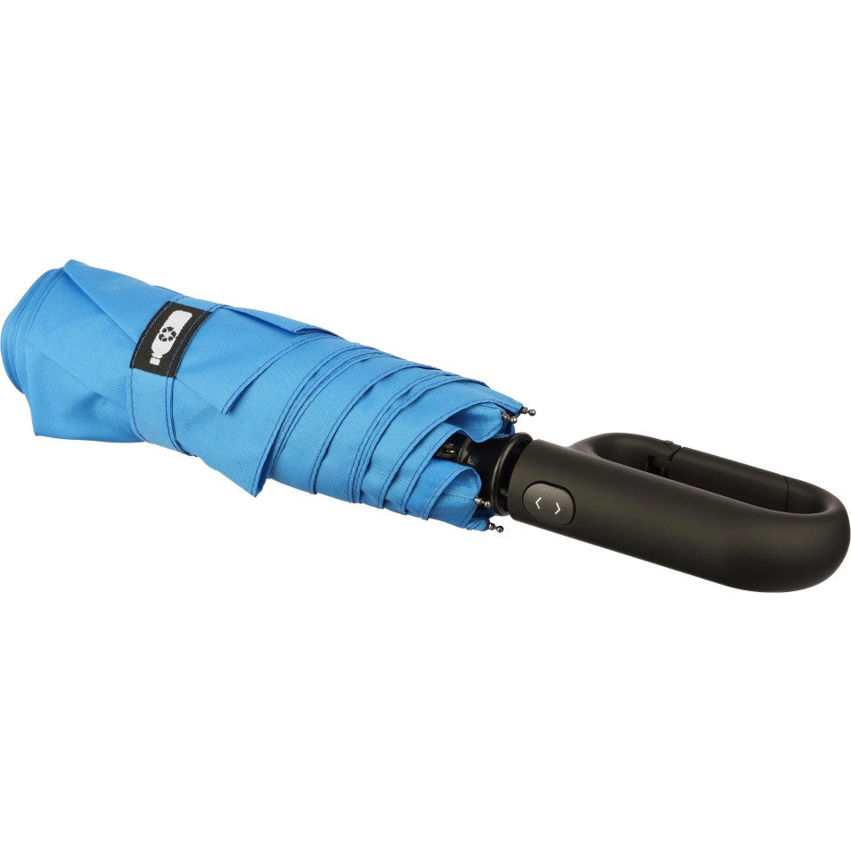 Ombrello pieghevole RPET - CYNTHIA - Gadget.it - 