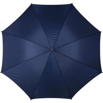 Ombrello manuale, in poliestere 190 T Rosemarie - Gadget.it - 