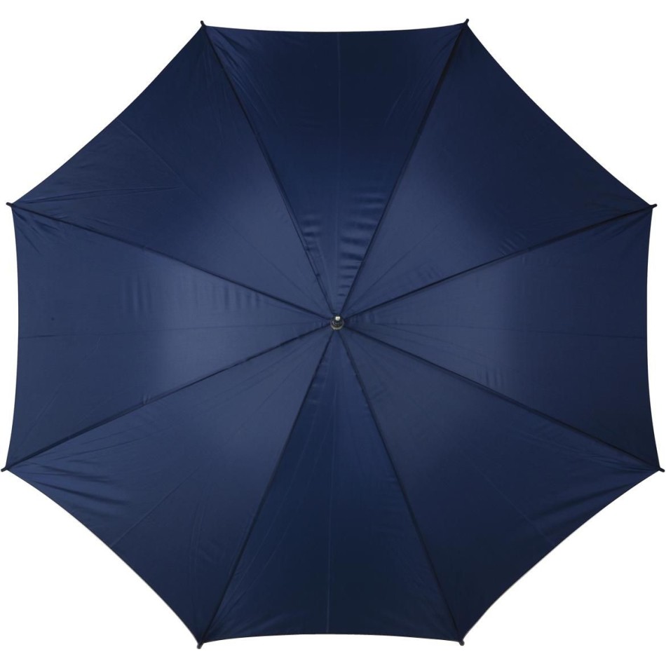 Ombrello manuale, in poliestere 190 T Rosemarie - Gadget.it - 