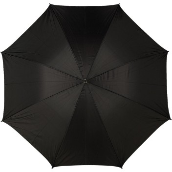 Ombrello manuale, in poliestere 190 T Rosemarie - Gadget.it - 