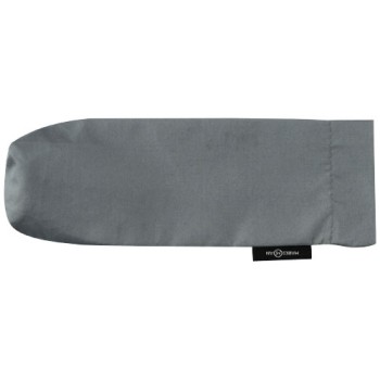 Ombrello pieghevole Trav da 21,5" con chiusura/apertura automatica - Gadget.it - 