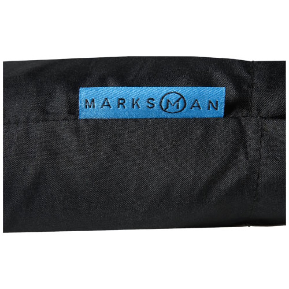 Ombrello pieghevole Trav da 21,5" con chiusura/apertura automatica - Gadget.it - 