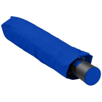 Ombrello pieghevole Wali da 21" con apertura automatica - Gadget.it - 