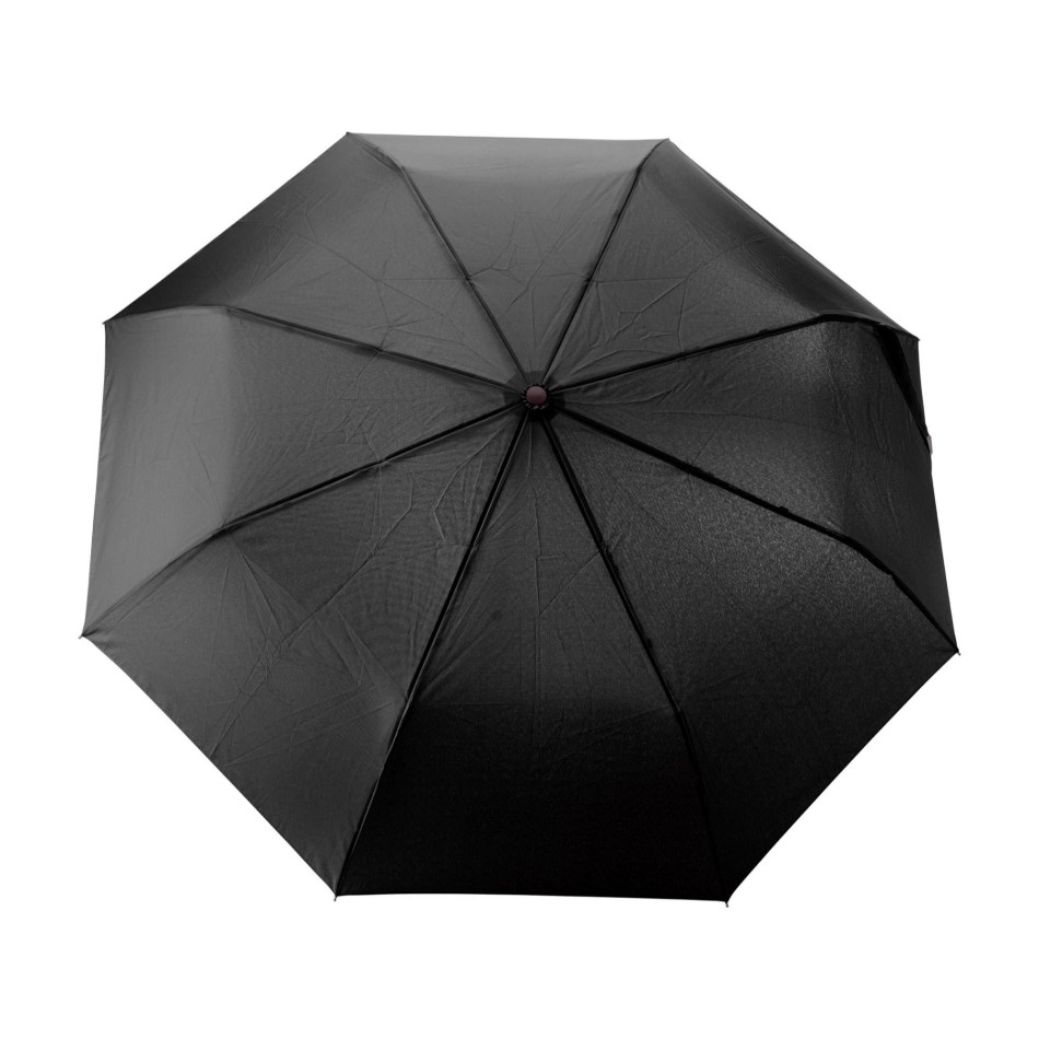 Ombrello pieghevole, 'Apri & Chiudi', in rPET Teodora - Gadget.it - 