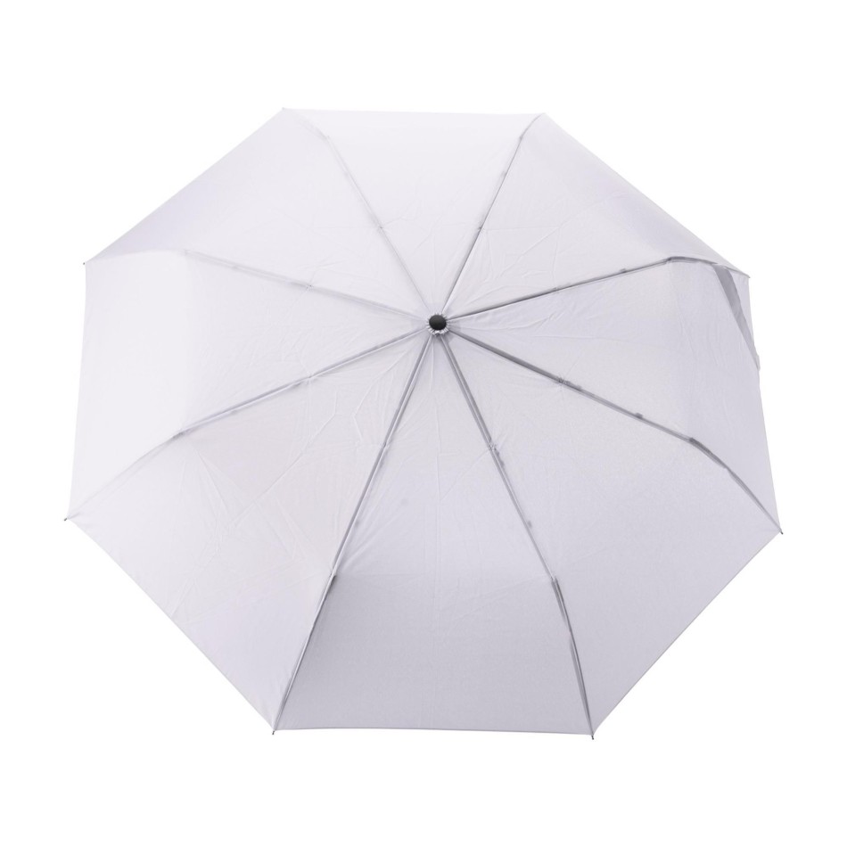 Ombrello pieghevole, 'Apri & Chiudi', in rPET Teodora - Gadget.it - 