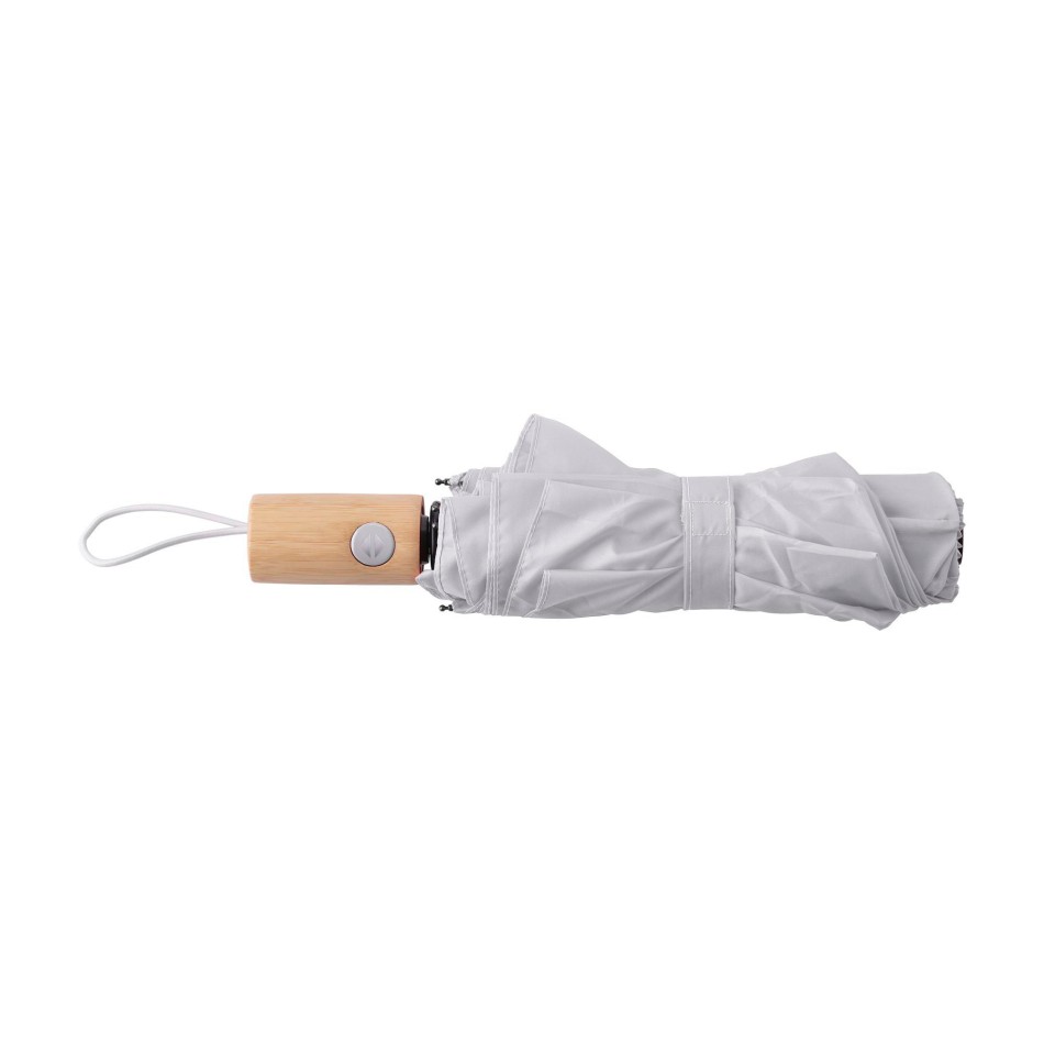 Ombrello pieghevole, 'Apri & Chiudi', in rPET Teodora - Gadget.it - 