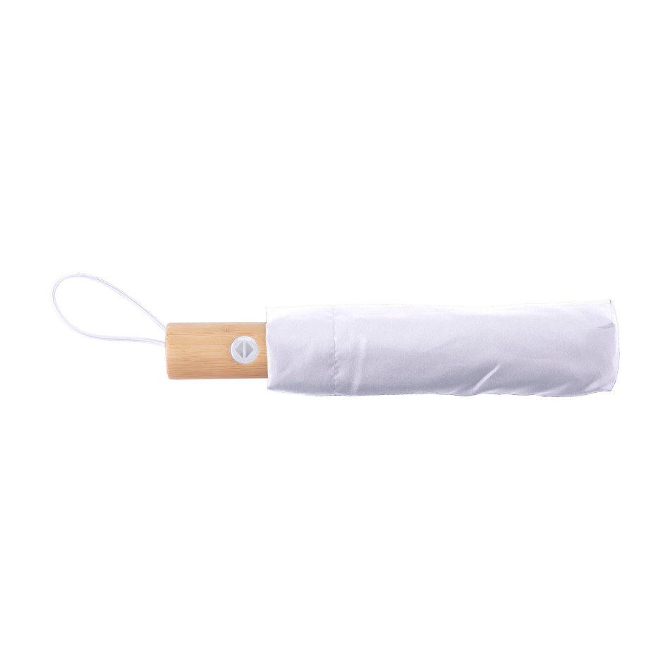 Ombrello pieghevole, 'Apri & Chiudi', in rPET Teodora - Gadget.it - 