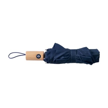 Ombrello pieghevole, 'Apri & Chiudi', in rPET Teodora - Gadget.it - 
