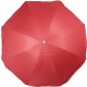 Ombrellone in poliestere 190 T Elsa - Gadget.it - 