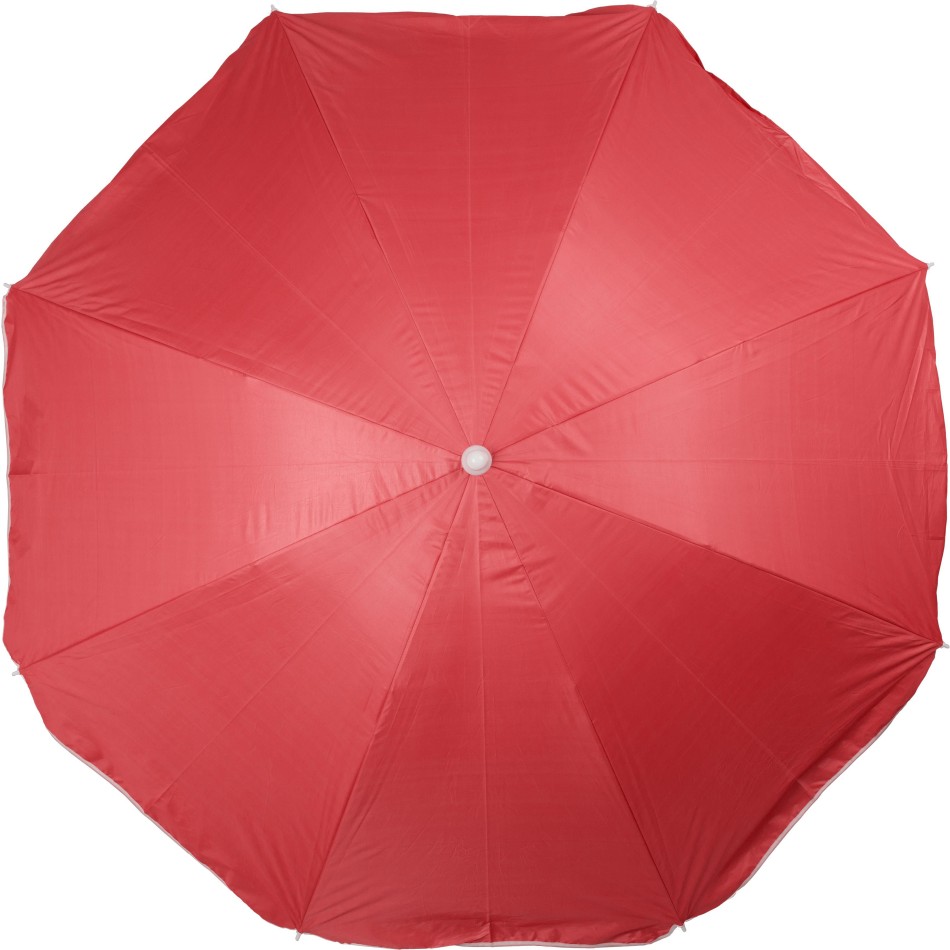Ombrellone in poliestere 190 T Elsa - Gadget.it - 