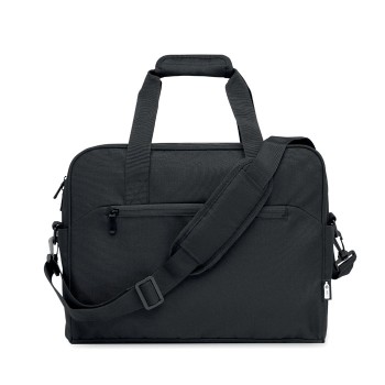 Borsa da viaggio bagaglio a mano in RPET con scomparto laptop - Gadget.it - 