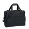 Borsa da viaggio bagaglio a mano in RPET con scomparto laptop