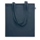 Shopper in cotone biologico 38X42 cm - NUORO COLOUR - Gadget.it - 