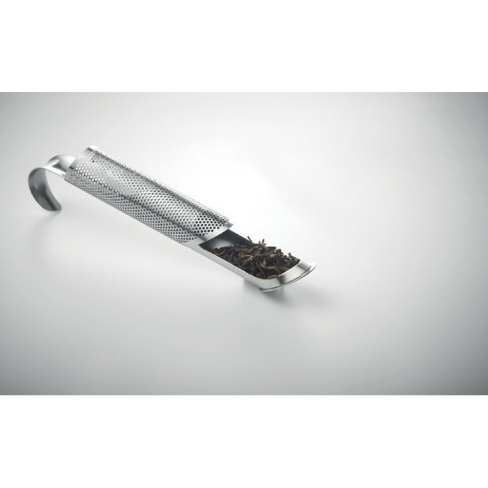 OOLONG - Infusore per tè in acciaio inox - Gadget.it - 