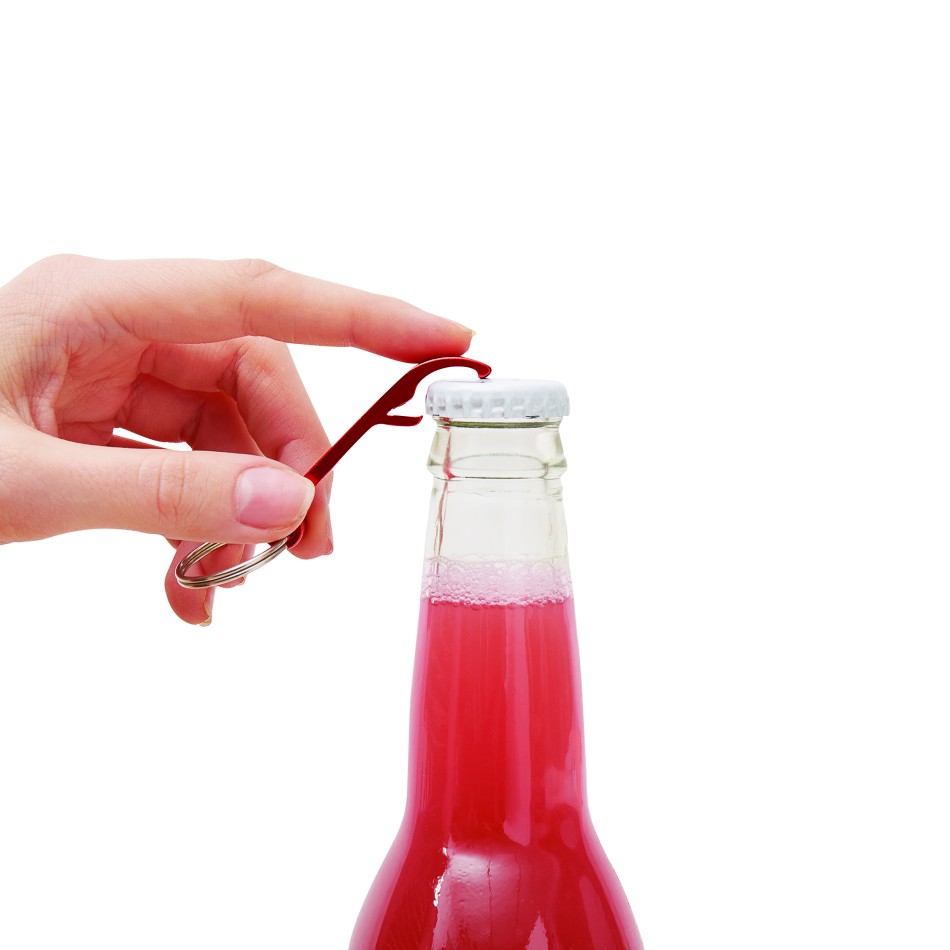 OPEN - Apribottiglie - Gadget.it - 