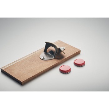 OPEN IT - Apribottiglie da parete - Gadget.it - 