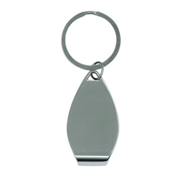 OPENEND - Pratico portachiavi - Gadget.it - 