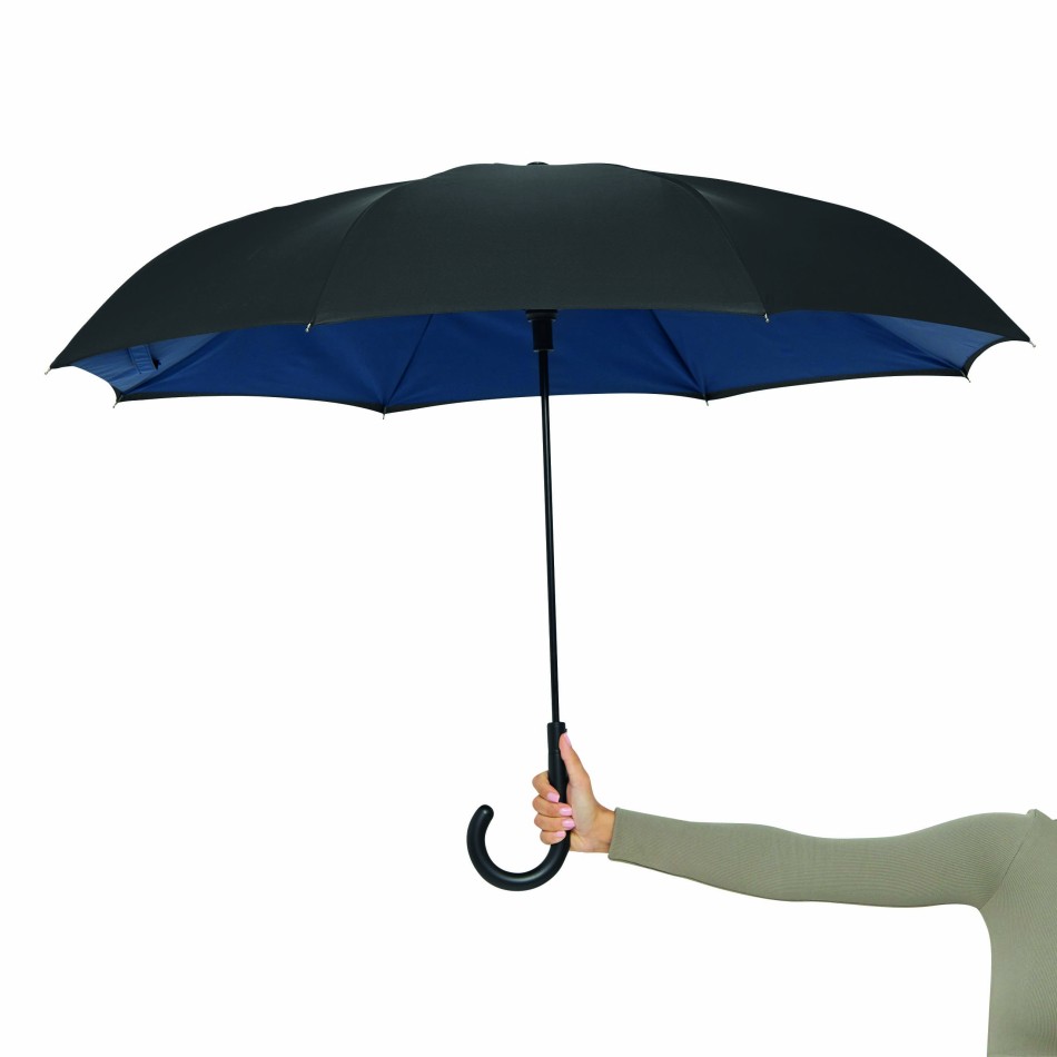 OPPOSITE - Ombrello automatico - Gadget.it - 
