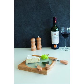 ORBITY - Set coltelli da formaggio - Gadget.it - 