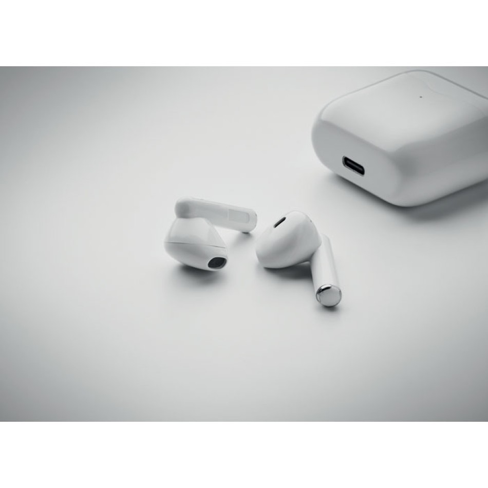 ORETA - Auricolari TWS - Gadget.it - 