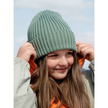 Organic Cotton Kids Beanie  - Gadget.it - 