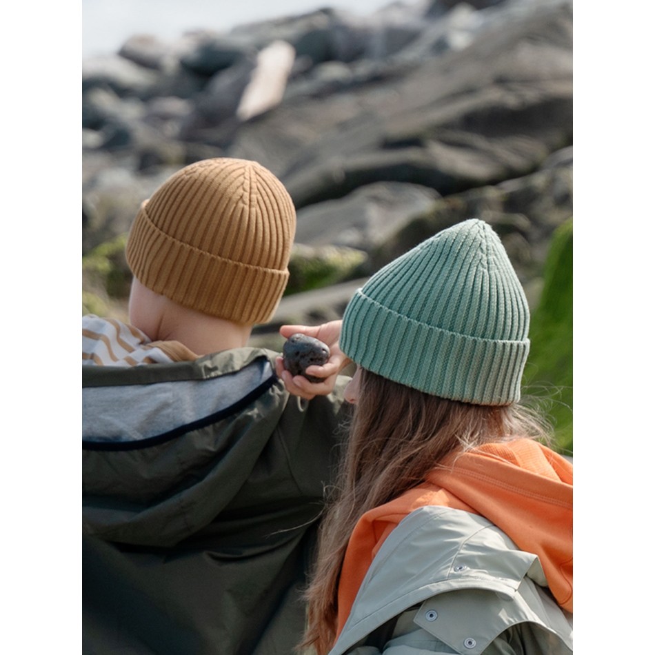 Organic Cotton Kids Beanie  - Gadget.it - 