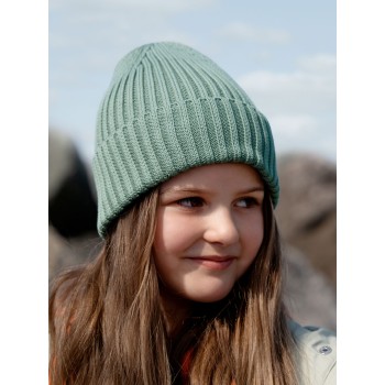 Organic Cotton Kids Beanie  - Gadget.it - 