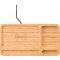 Organizer da scrivania in bamboo - FAYE