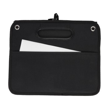 Contenitore per auto, in poliestere 600 D Simon - Gadget.it - 