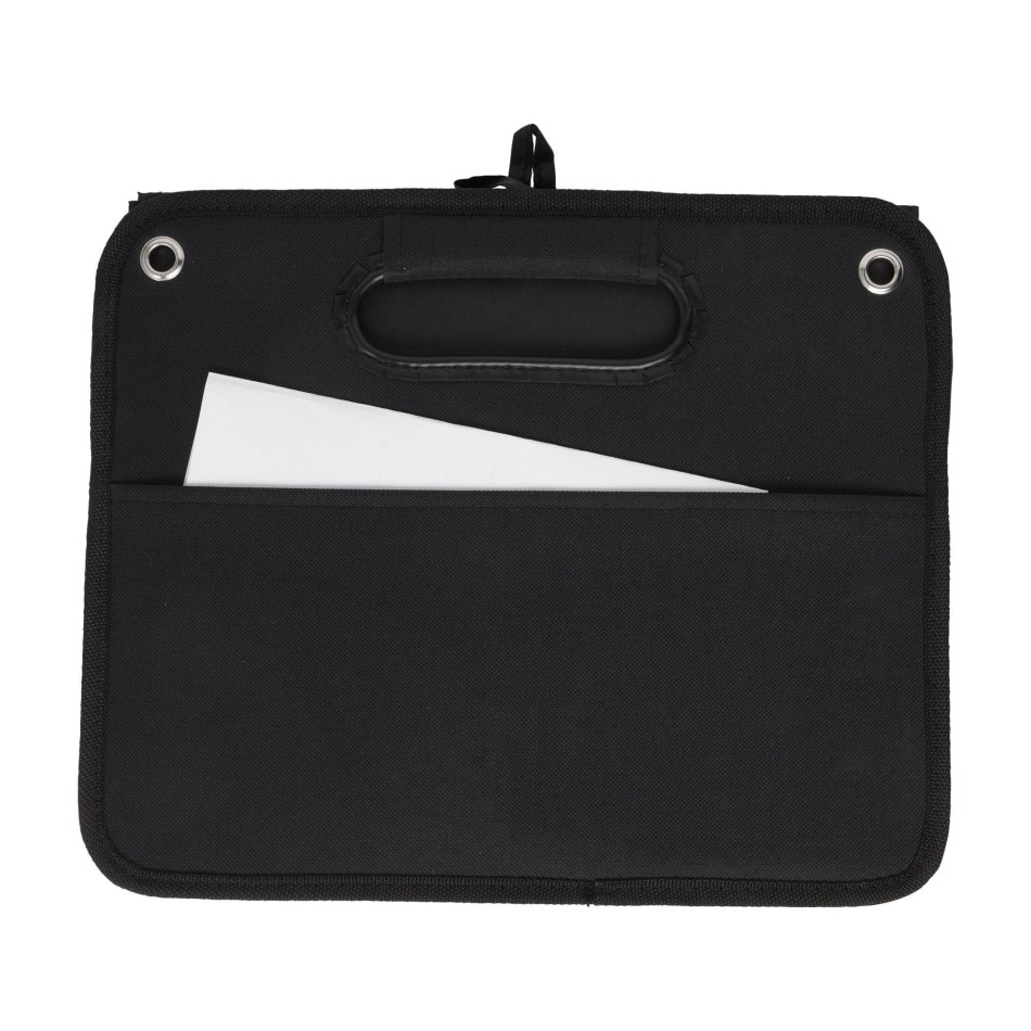 Contenitore per auto, in poliestere 600 D Simon - Gadget.it - 