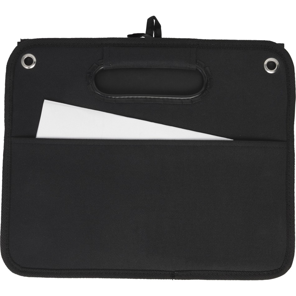 Contenitore per auto, in poliestere 600 D Simon - Gadget.it - 