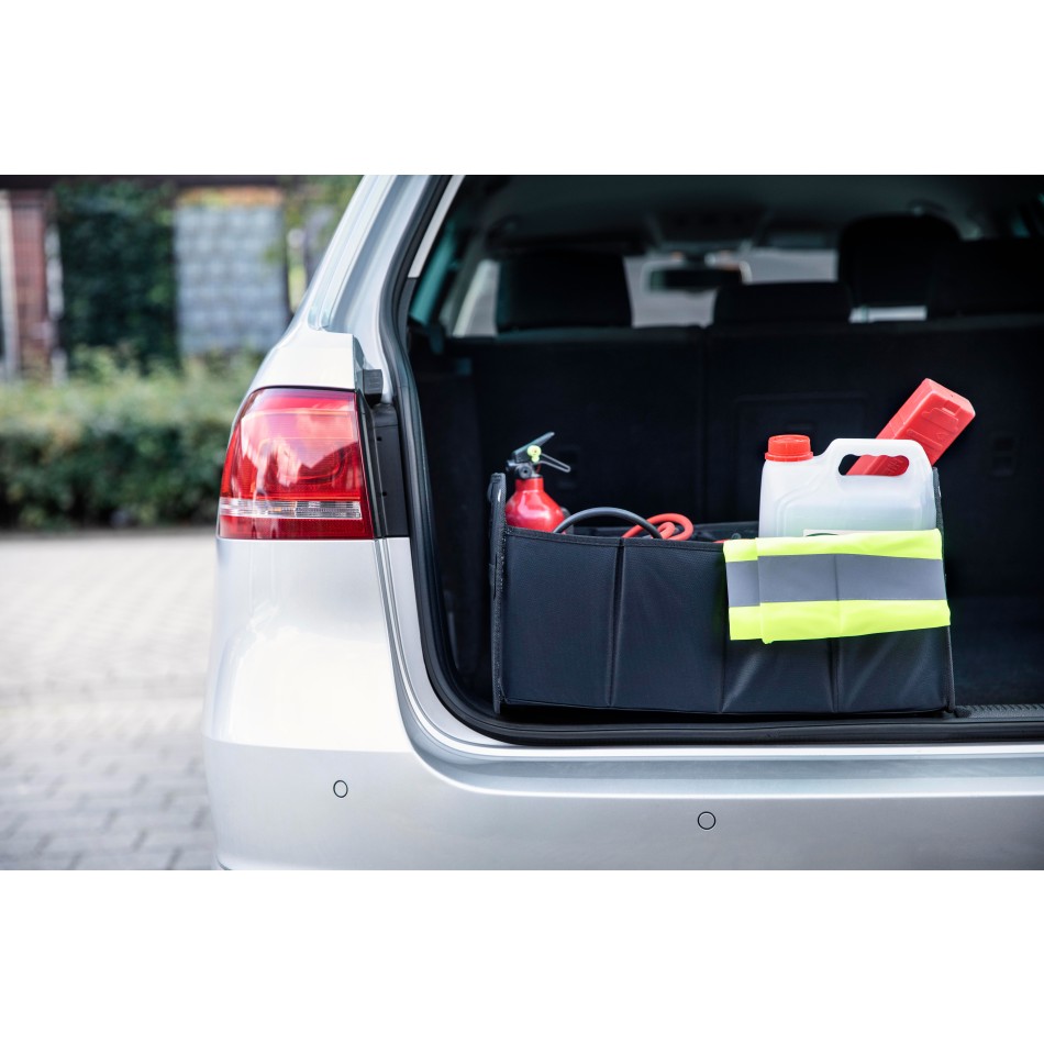 Contenitore per auto, in poliestere 600 D Simon - Gadget.it - 