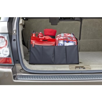 Contenitore per auto, in poliestere 600 D Simon - Gadget.it - 