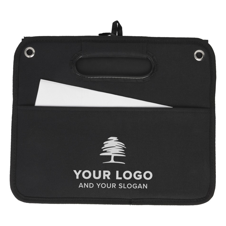 Contenitore per auto, in poliestere 600 D Simon - Gadget.it - 