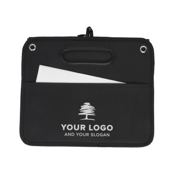Contenitore per auto, in poliestere 600 D Simon - Gadget.it - 