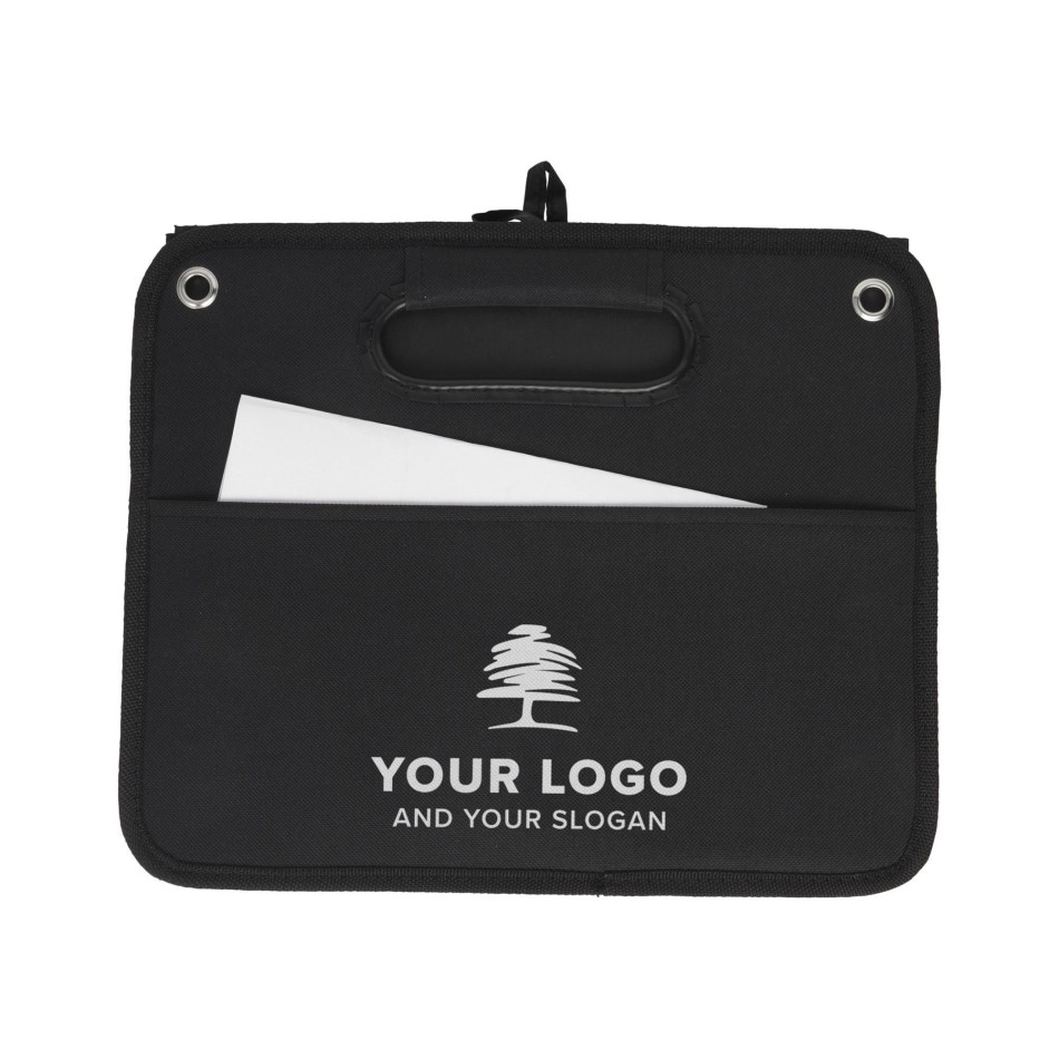 Contenitore per auto, in poliestere 600 D Simon - Gadget.it - 