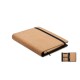 ORIGIN - Cartella A5 in sughero - Gadget.it - 