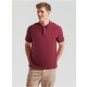 Polo Piqué in Cotone personalizzabile a Manica Corta - Gadget.it - Polo Piqué in Cotone personalizzabile a Manica Corta con 2 Bottoni