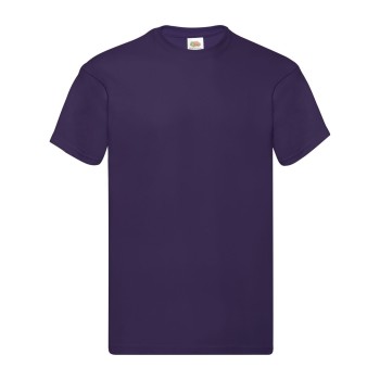 T-Shirt Personalizzata Unisex 100% Cotone con Struttura Tubolare e Tessuto Morbido per la Stampa - Gadget.it - T-Shirt Personalizzata Unisex in Cotone 100% a Manica Corta
