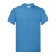 T-Shirt Personalizzata Unisex 100% Cotone con Struttura Tubolare e Tessuto Morbido per la Stampa - Gadget.it - T-Shirt Personalizzata Unisex in Cotone 100% a Manica Corta