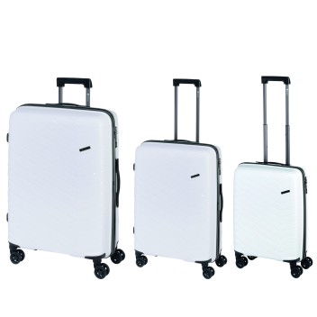 ORLANDO - Set di trolley - Gadget.it - 
