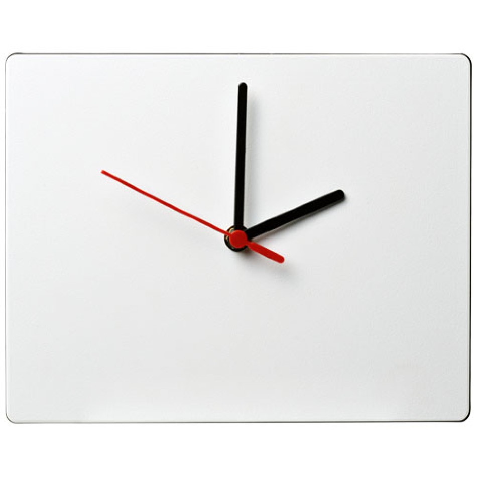 Orologio da parete rettangolare Brite-Clock® - Gadget.it - 