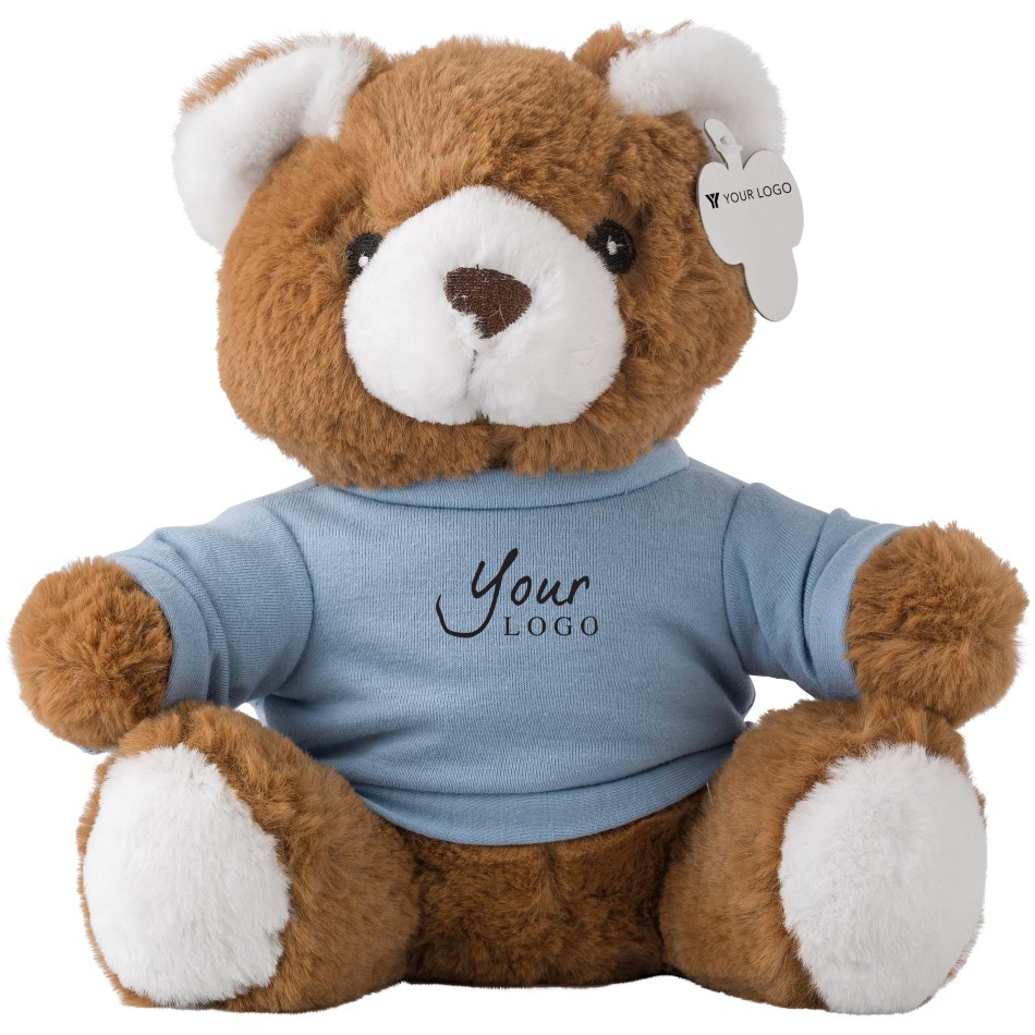 Peluche orsacchiotto Alessandro - Gadget.it - 