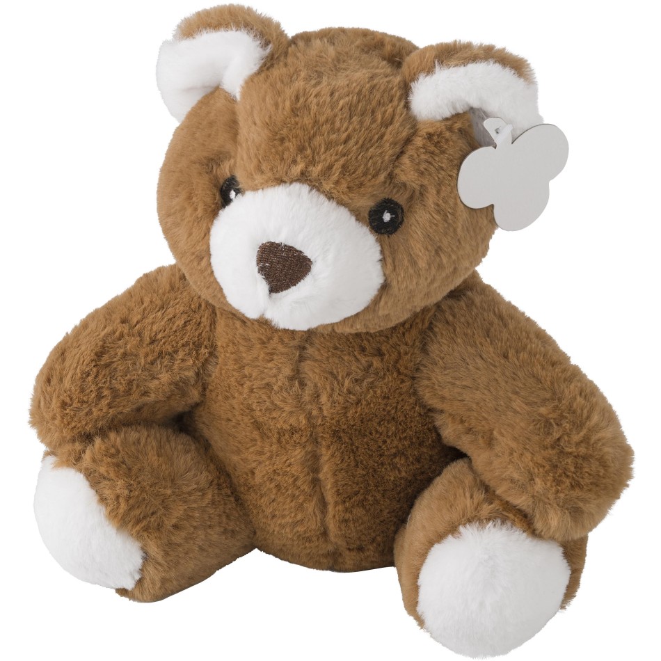 Peluche orsacchiotto Alessandro - Gadget.it - 