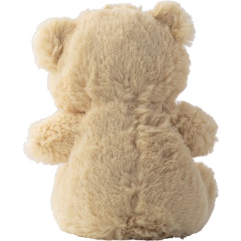 Orsetto di peluche rPET Samuel - Gadget.it - 