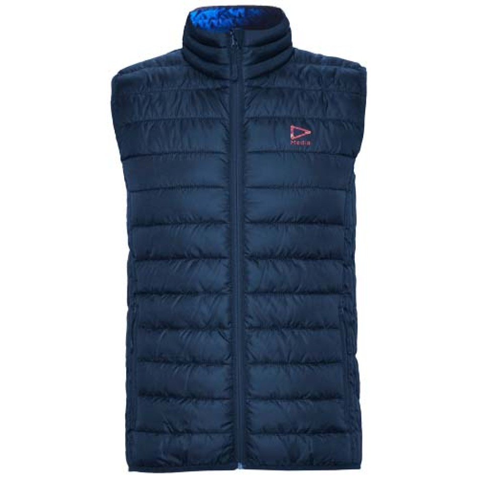 Oslo kids insulated bodywarmer - Gadget.it - 
