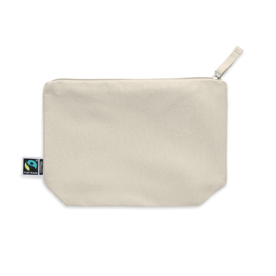 Portacosmetici in cotone - OSOLE COS - Gadget.it - 
