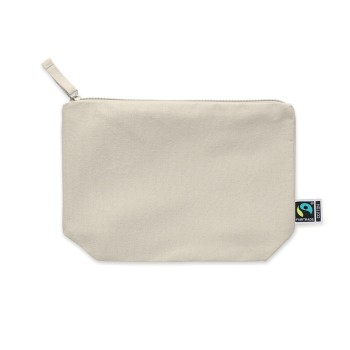 Portacosmetici in cotone - OSOLE COS - Gadget.it - 