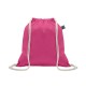 OSOLE DRAW COLOUR - Sacca Fairtrade 180gr - Gadget.it - 